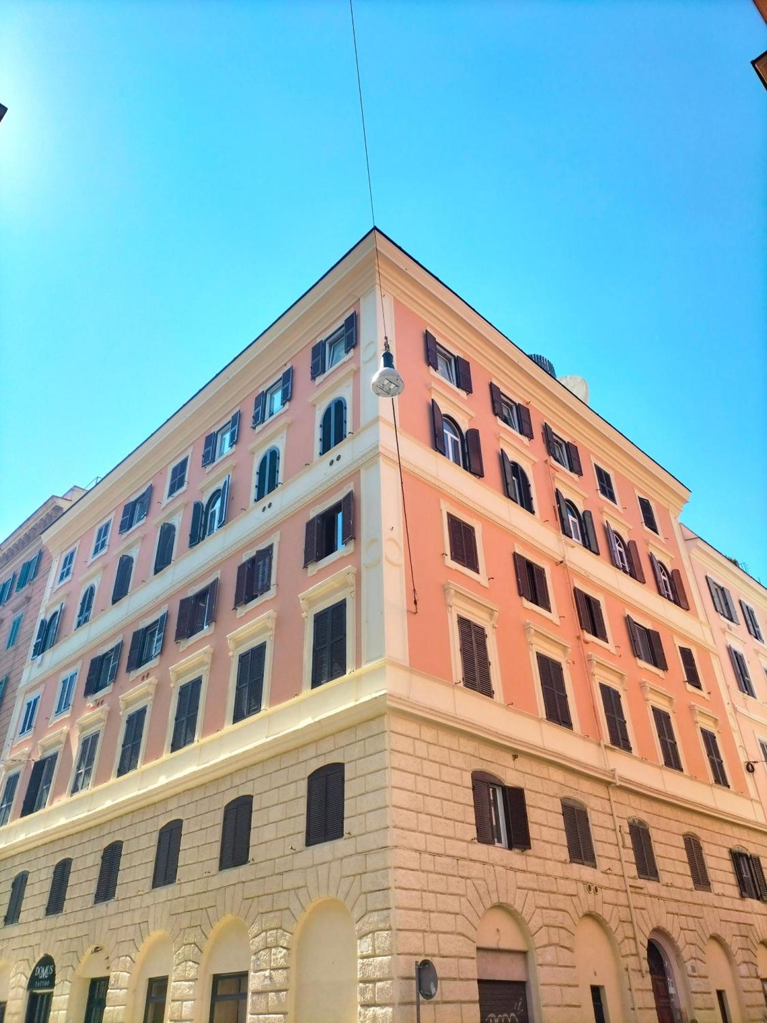 Apartamento Charming Colosseum *