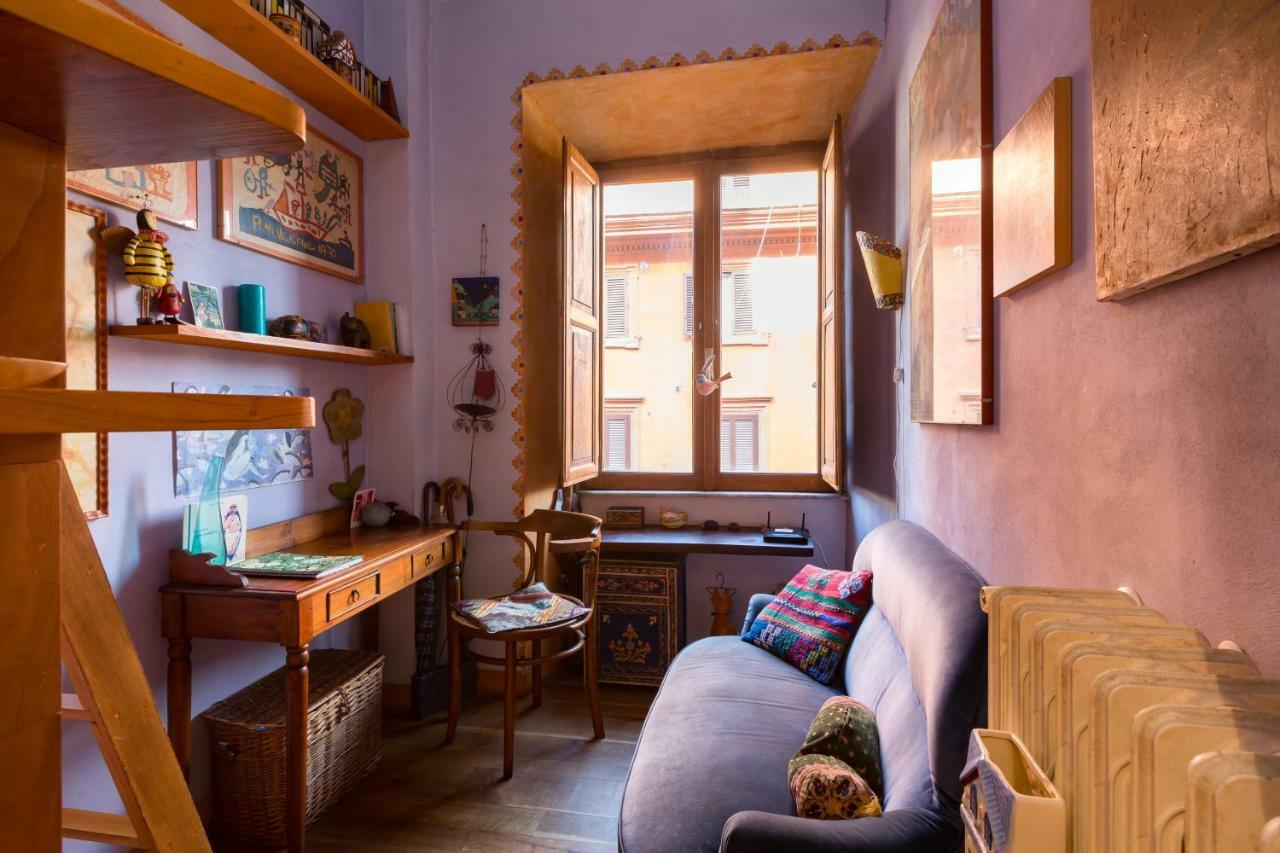 Charming Colosseum Apartamento Roma