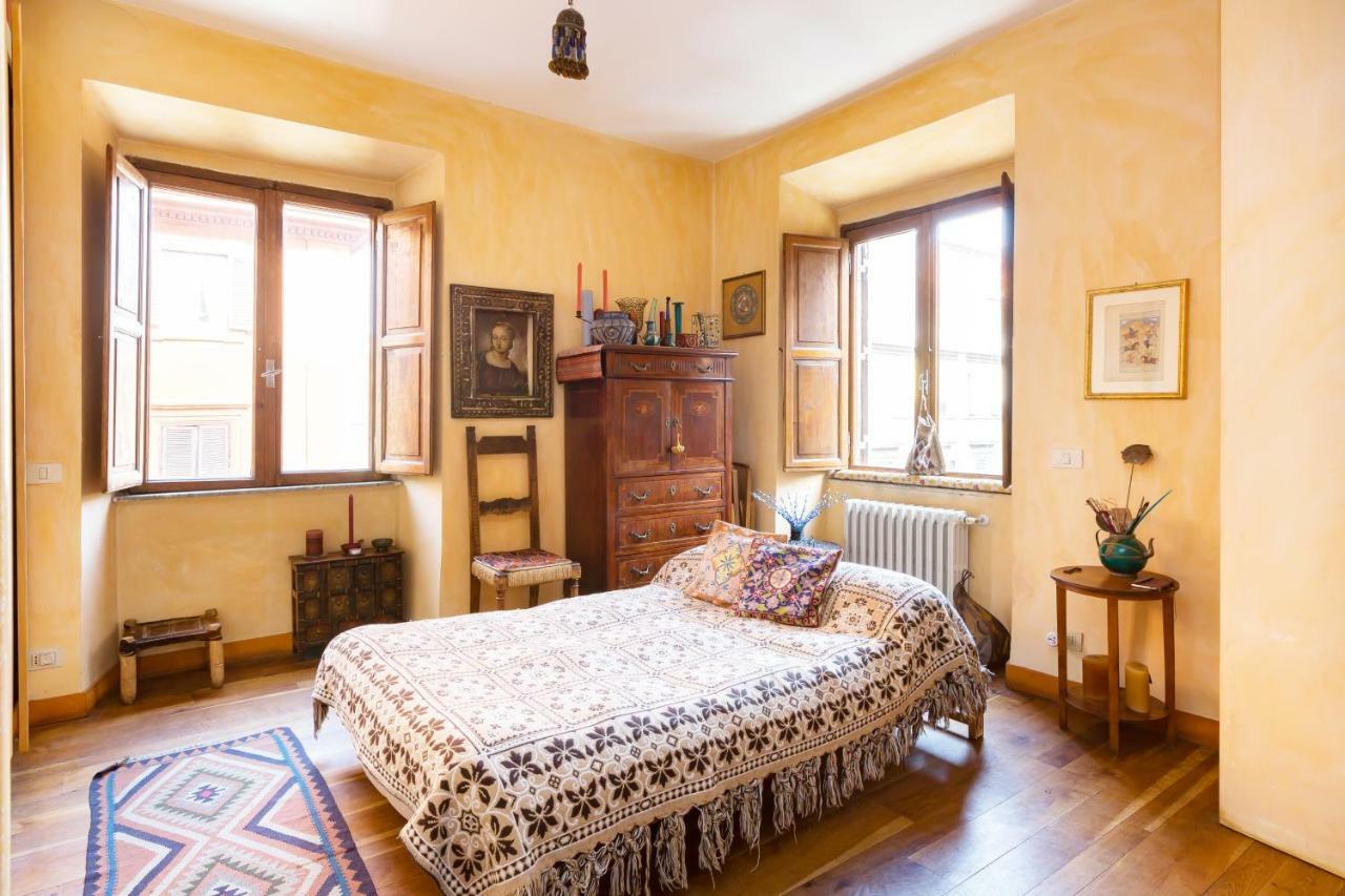 Apartamento Charming Colosseum