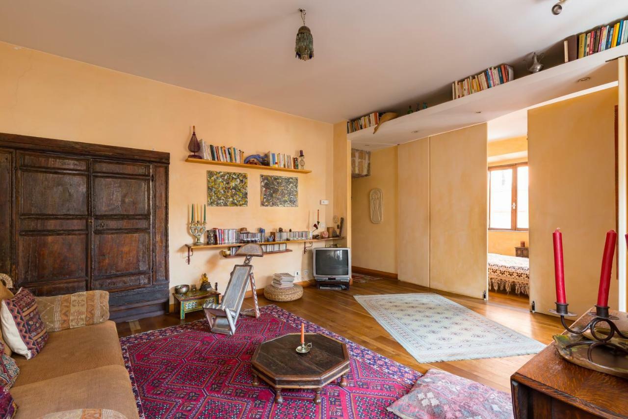 Apartamento Charming Colosseum *