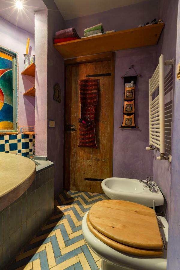 Charming Colosseum Apartamento Roma