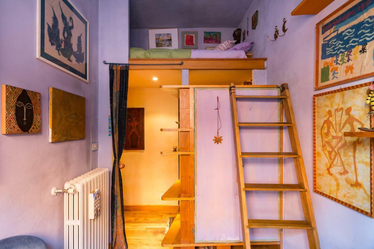 Apartamento Charming Colosseum *