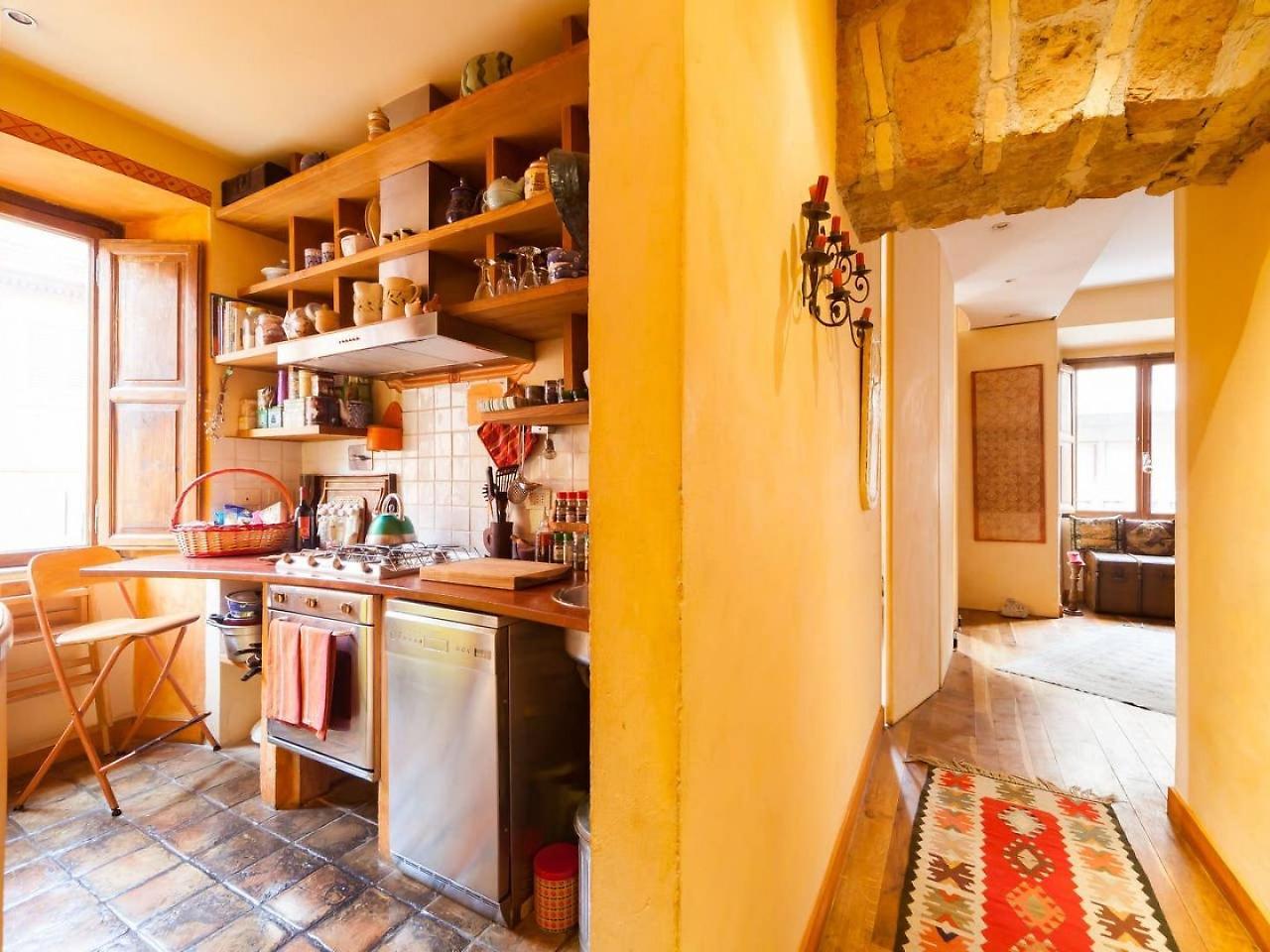 Charming Colosseum Apartamento Roma