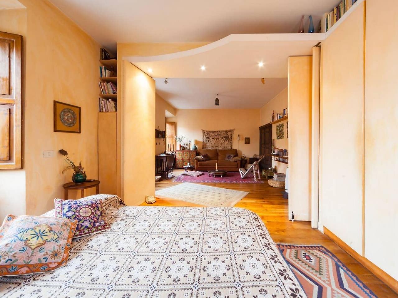 Apartamento Charming Colosseum *