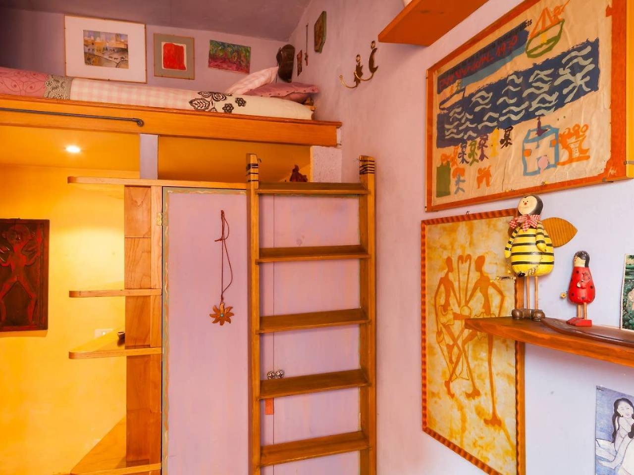Charming Colosseum Apartamento Roma