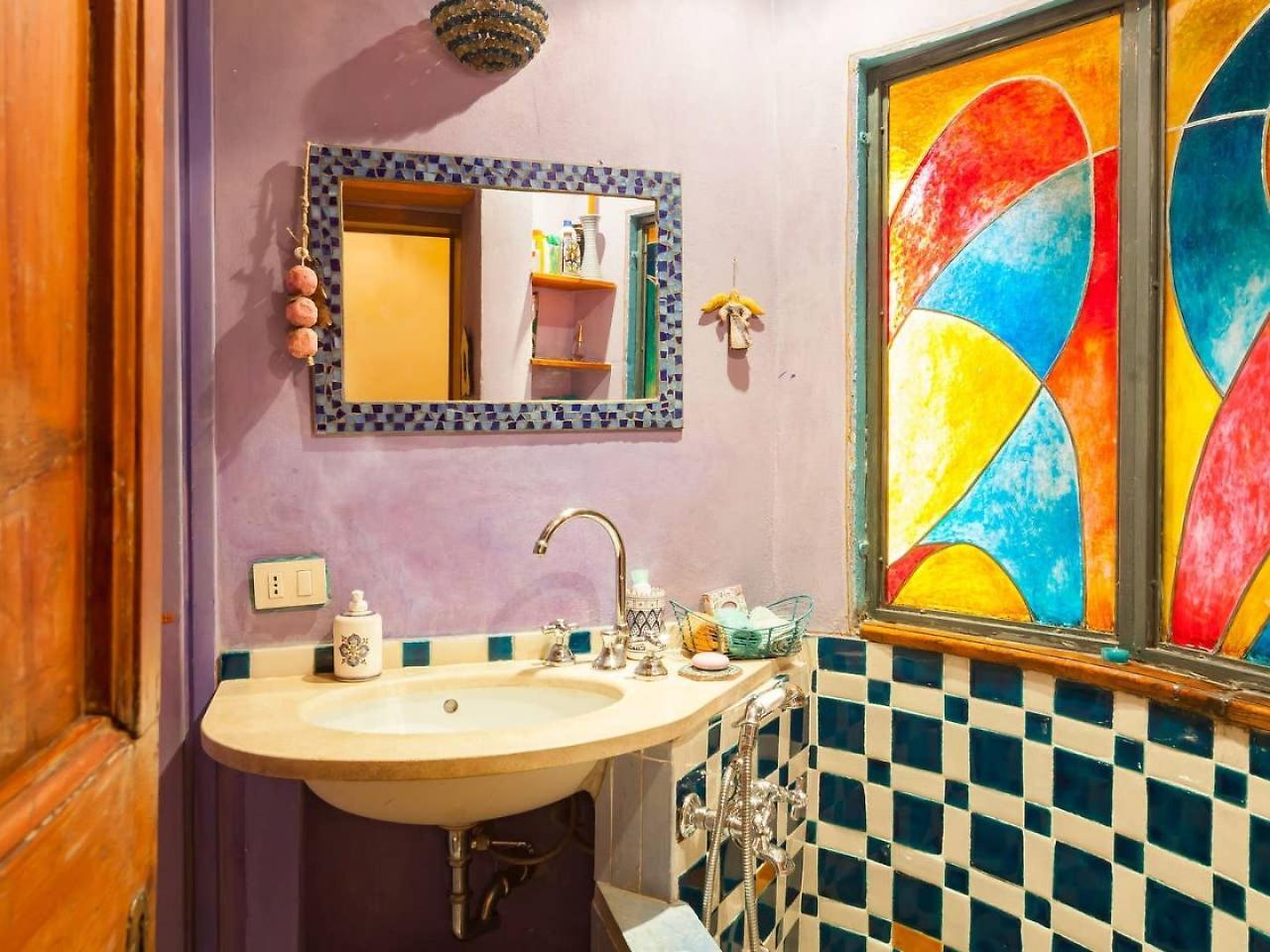Charming Colosseum Apartamento