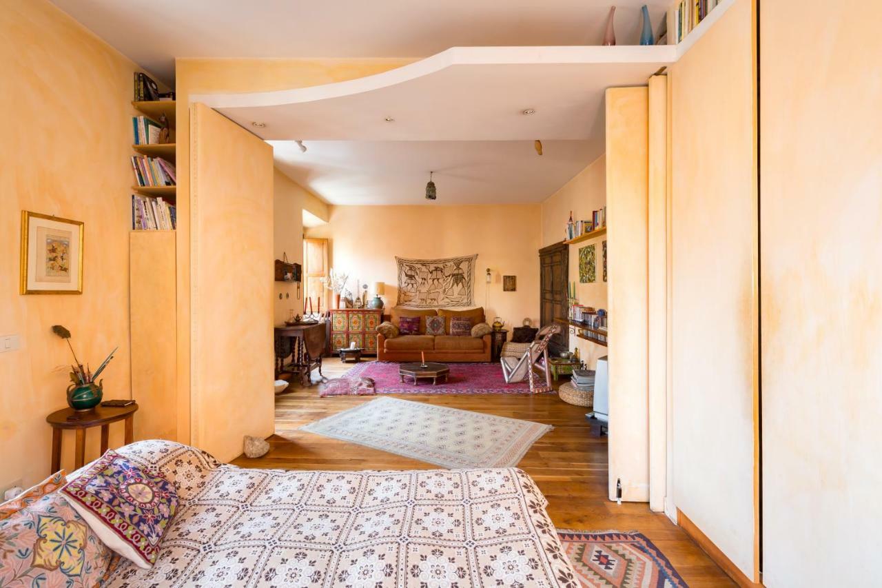 Appartamento Charming Colosseum *